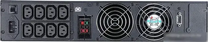 Источник бесперебойного питания Powercom Macan Comfort MRT-1000 SE – фото товара