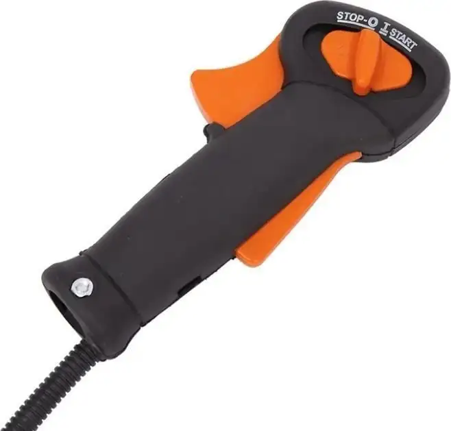 Триммер Holzfforma FF250 – фото товара