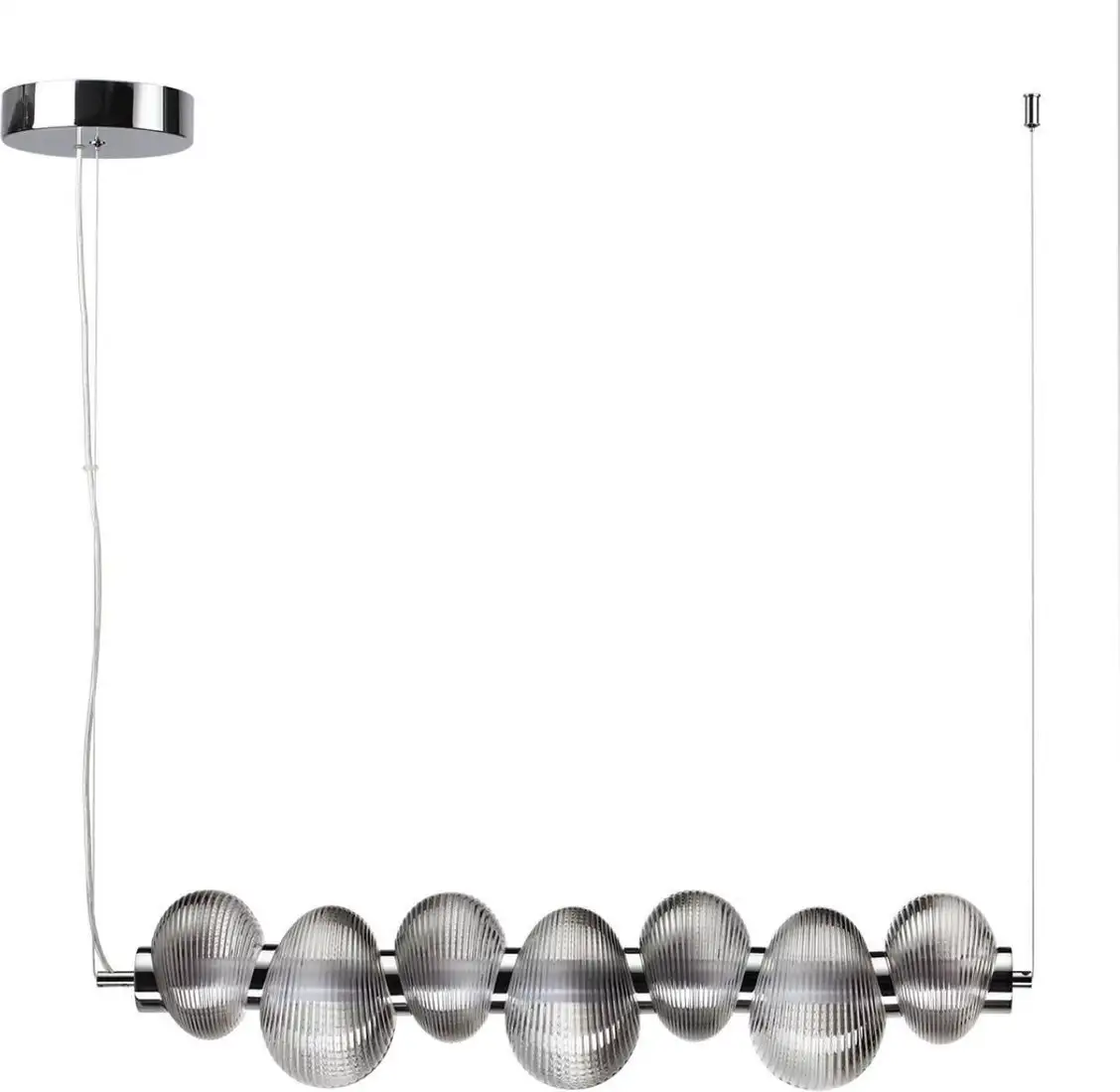 Подвесная люстра Odeon Light Bruco 5096/24L – фото товара