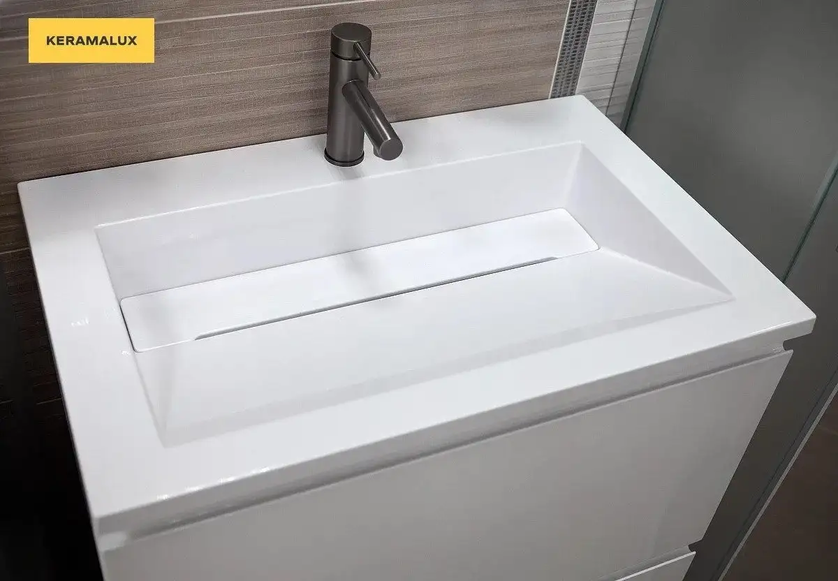 Умывальник Versalia Galaxy 70 - фото товара