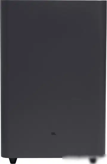 Звуковая панель JBL Bar 2.1 Deep Bass – фото товара