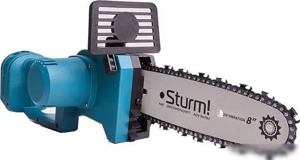 Аккумуляторная пила Sturm CSC1808BL (без АКБ) – фото товара