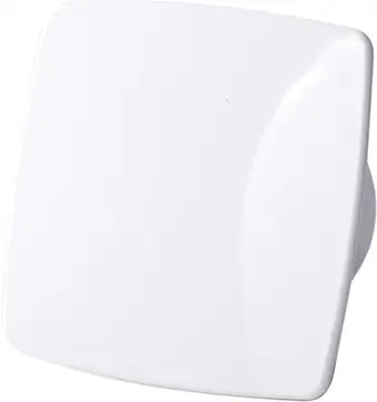 Осевой вентилятор Awenta System+ Turbo 100CTR [KWT100CTR-PNB100]