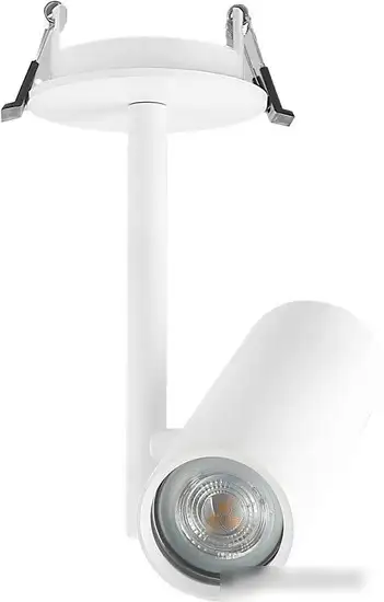 Спот Imex IL.0005.4200-1R-WH (белый) – изображение в каталоге