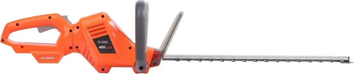 Кусторез Patriot CH 4080 LCT 250204080 (без АКБ) – фото товара