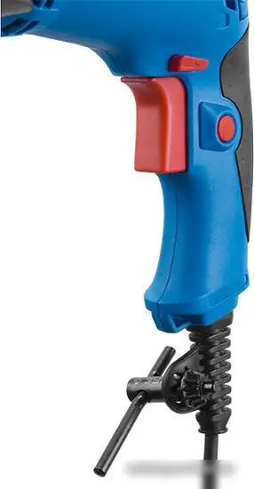 Ударная дрель Зубр ЗДУ-850 ЭРМКМ2 – фото товара