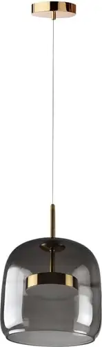 Подвесная люстра LOFT IT Dauphin 10041A – изображение в каталоге