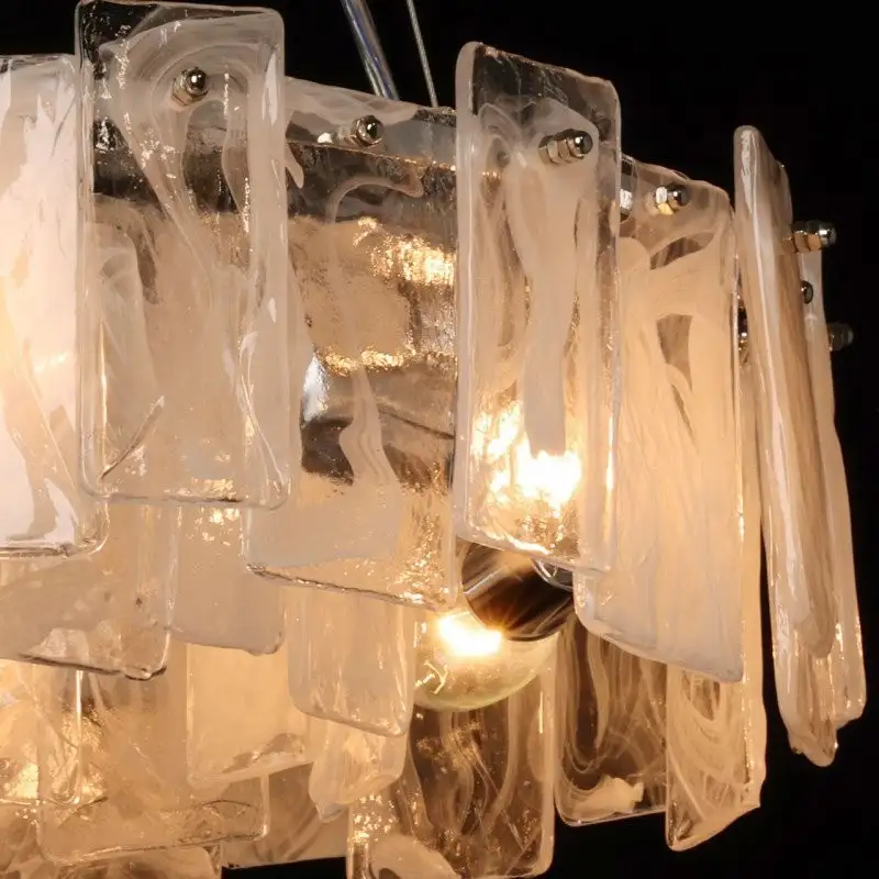 Подвесная люстра De City Бриз 111018906 – фото товара