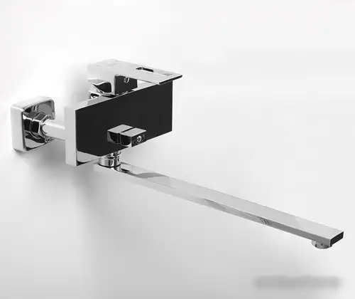 Смеситель Wasserkraft Alme 1502L - фото товара