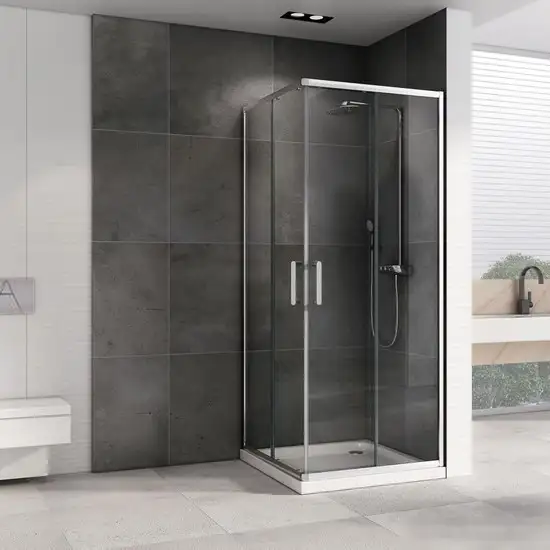 Душевой уголок Abber Schwarzer Diamant AG020905 - фото товара