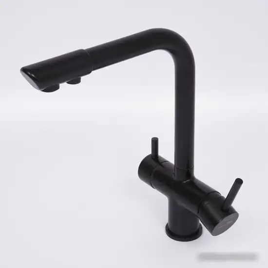 Смеситель Wasserkraft A8367 - фото товара