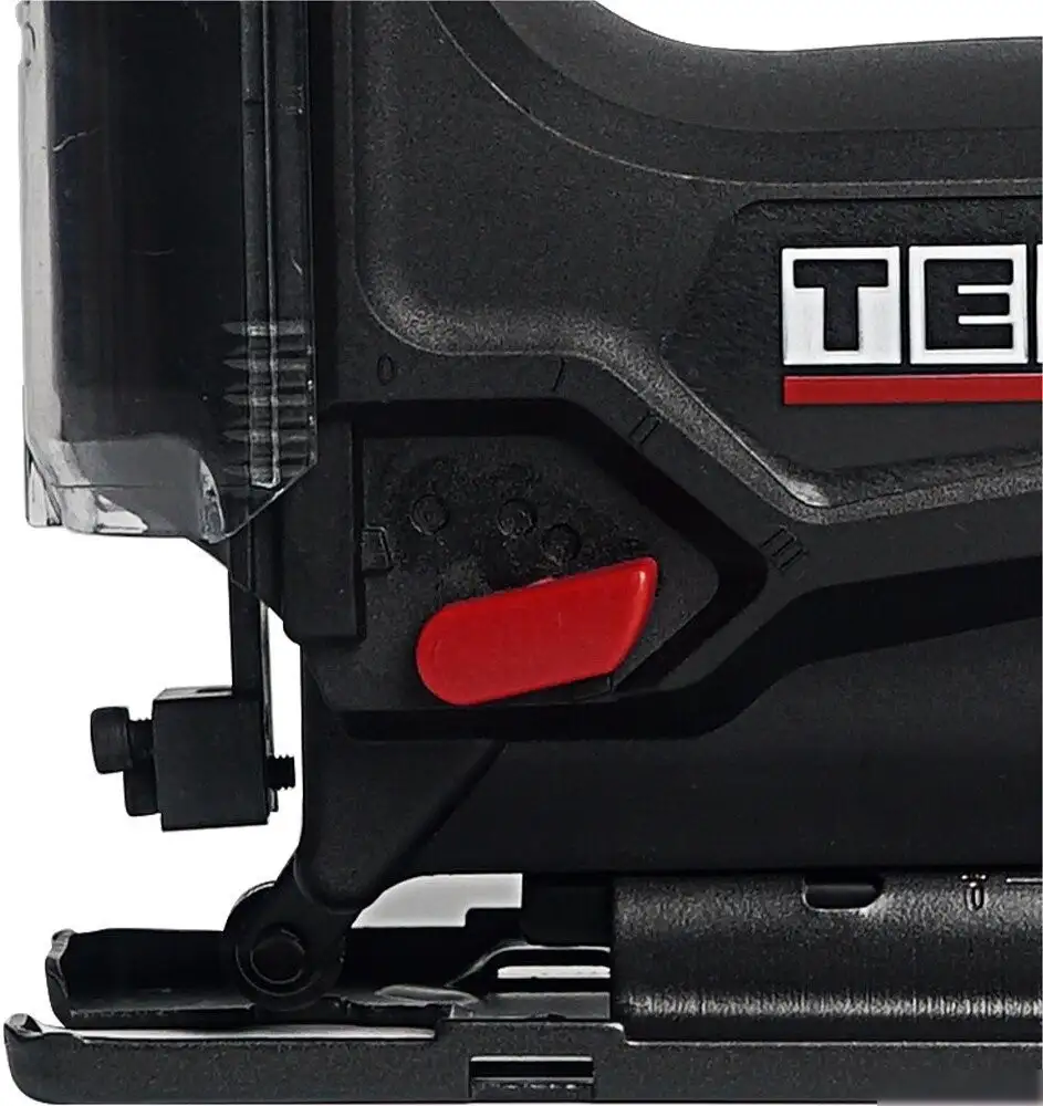 Электролобзик TEH LJS665 (без АКБ) – фото товара