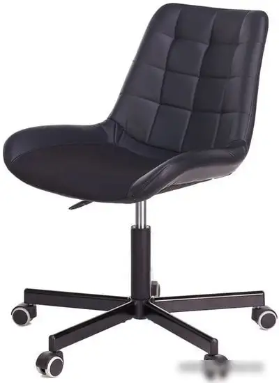 Кресло Бюрократ CH-350M (черный) – фото товара