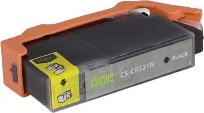 Картридж CACTUS CS-CB321N (аналог HP 178XL (CB321HE)) – фото товара