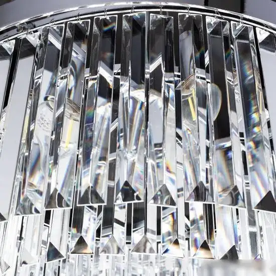 Подвесная люстра Arte Lamp Secunda A1003LM-8CC – фото товара