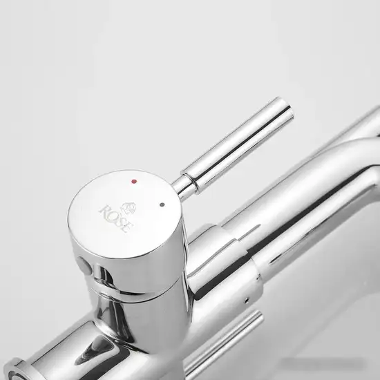 Смеситель Rose R658 - фото товара