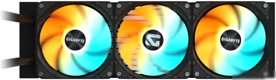 Система жидкостного охлаждения для процессора Gigabyte Gaming 360 – фото товара