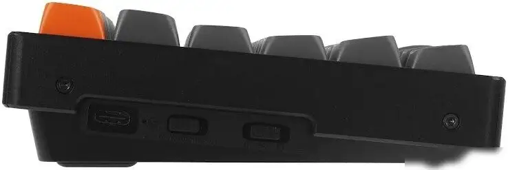 Клавиатура Keychron K2 Max K2M-J1-RU (Keychron Super Red) – фото товара