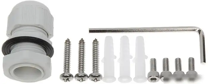 Кронштейн Dahua DH-PFA139 – фото товара