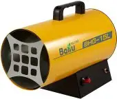 Газовая тепловая пушка Ballu BHG-15L
