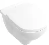 Унитаз Villeroy & Boch O.novo [5660 HR01] - изображение в каталоге