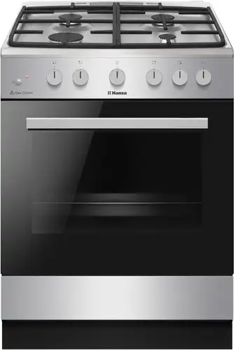 Кухонная плита Hansa FCGS61129H — изображение в каталоге