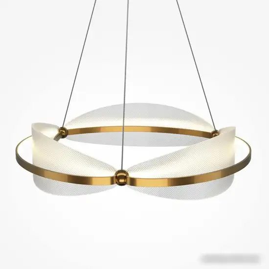 Подвесная люстра Maytoni Breeze MOD281PL-L45BS3K – фото товара