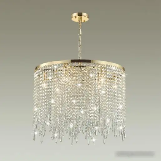 Подвесная люстра Odeon Light Chokka 5028/9 – фото товара