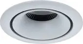 Точечный светильник Maytoni Zoom DL031-2-L12W – изображение в каталоге