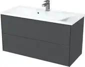 Toppus Тумба под умывальник Silk 100 9711.025