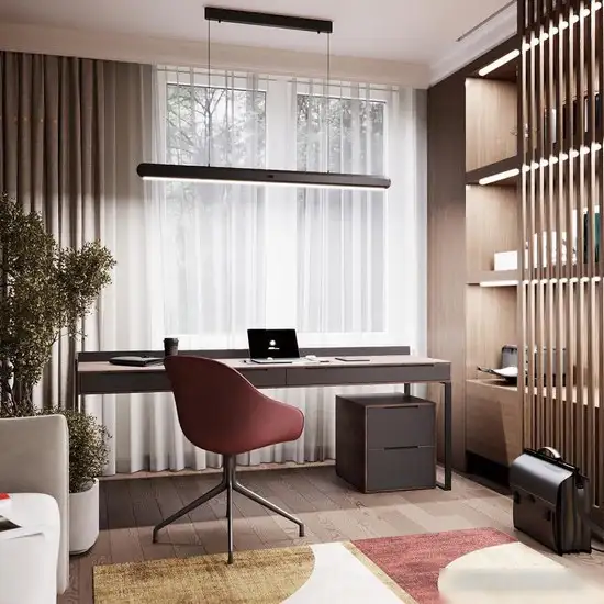 Подвесная люстра Odeon Light Satrion 6641/40L – фото товара