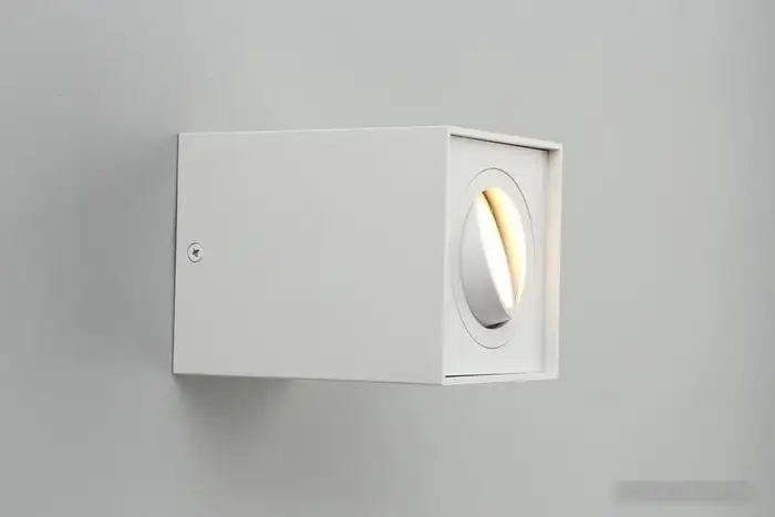 Точечный светильник Omnilux Feletto OML-101109-01 – фото товара