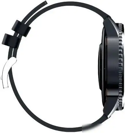 Умные часы Infinix XWatch N5 Pro (черный) – фото товара