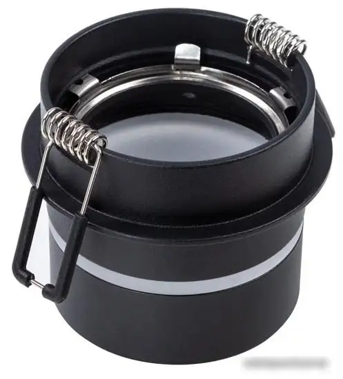 Точечный светильник Arte Lamp Imai A2164PL-1BK – фото товара