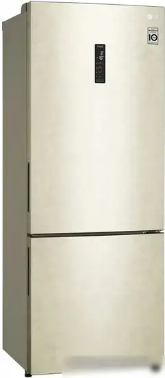 Холодильник LG DoorCooling+ GC-B569PECM - фото товара