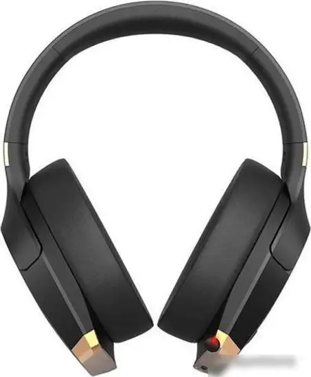 Наушники Edifier Hecate GX (черный) – фото товара