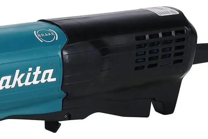 Угловая шлифмашина Makita GA5095X01 – фото товара