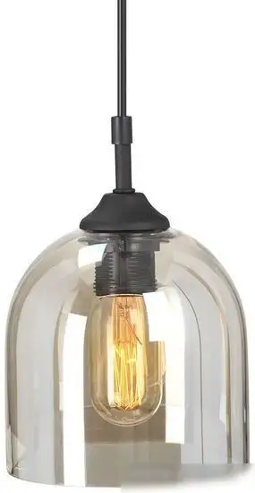 Подвесная люстра Vitaluce V2948-1/1S – фото товара