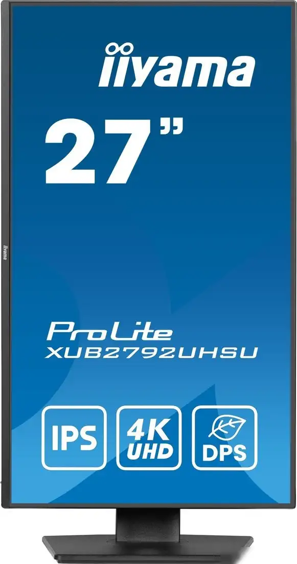 Монитор Iiyama ProLite XUB2792UHSU-B6 – фото товара