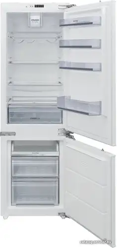 Холодильник Korting KSI 17780 CVNF - изображение в каталоге