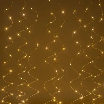 Световой дождь ЭРА ЕGNIG-ZW – изображение в каталоге