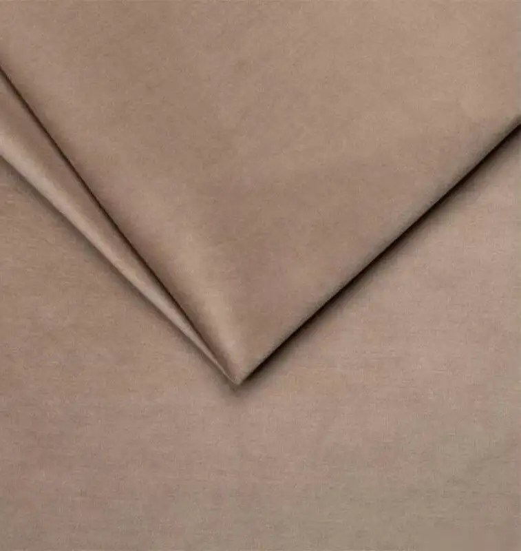 Стул СоюзРегионПоставка Регги СРП-066 (муар черный, велюр Velluto 03 мика) – фото товара