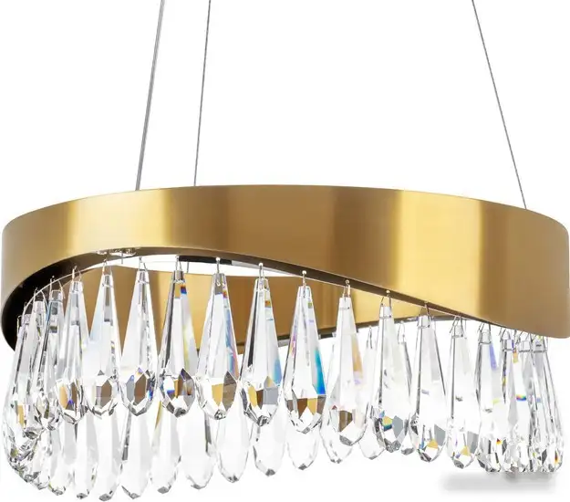 Припотолочная люстра Lightstar Helio 703143 – фото товара