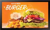 Информационная панель Samsung LH24OHBEBGBXCI – изображение в каталоге