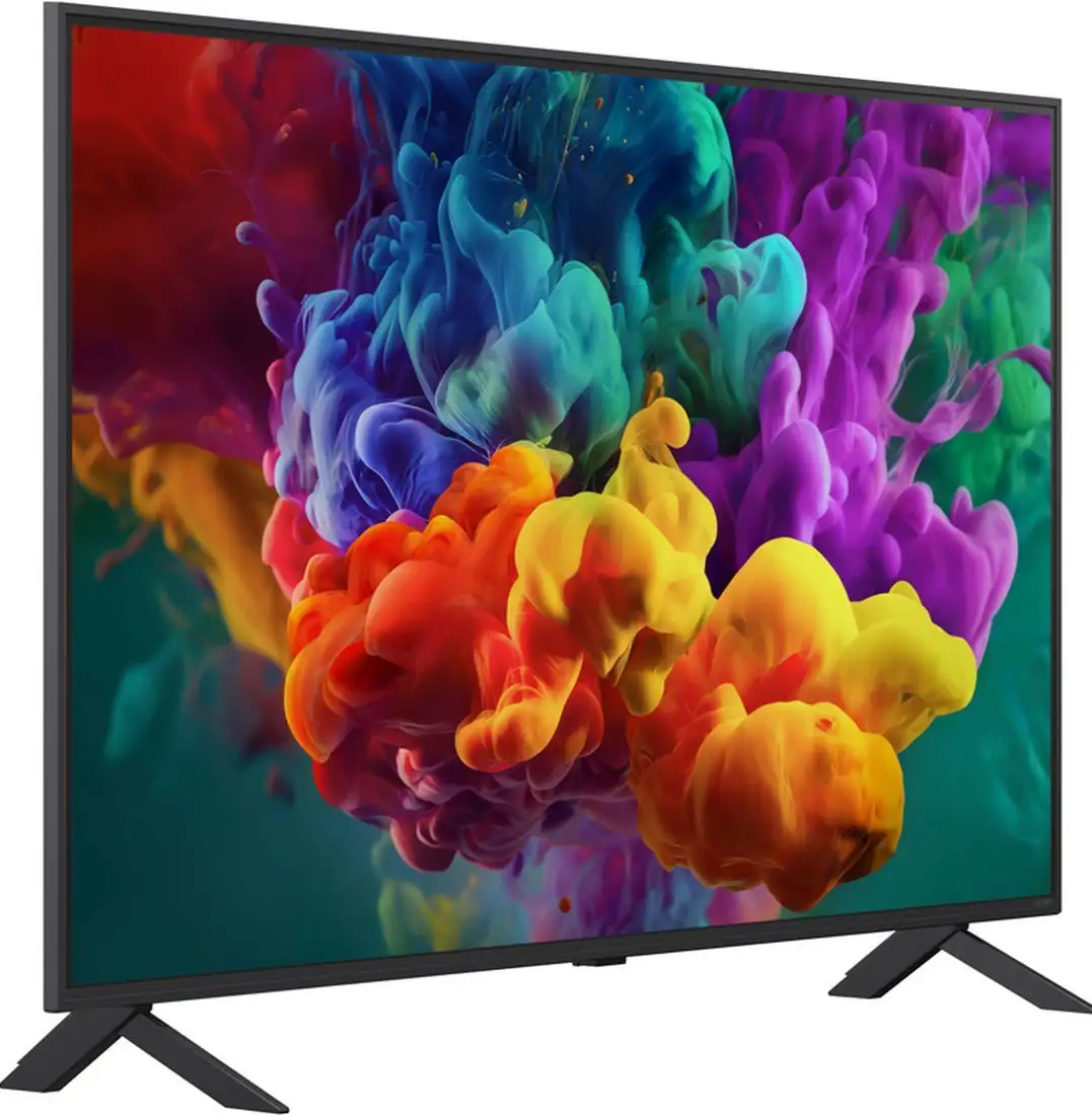 MiniLED телевизор LG QNED AI QNED85 50QNED85B6A – фото товара