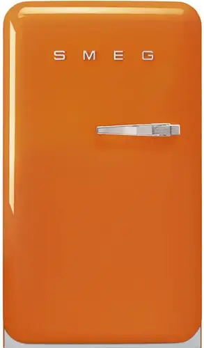 Однокамерный холодильник Smeg FAB10LOR5 - изображение в каталоге