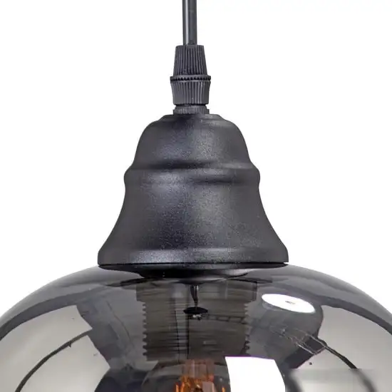 Подвесная люстра Vitaluce V4251-9/1S – фото товара