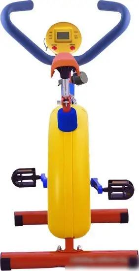 Велотренажер DFC VT-2600 – фото товара