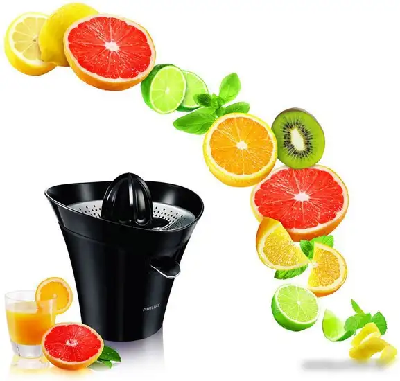 Соковыжималка Philips HR2752/90 - фото товара