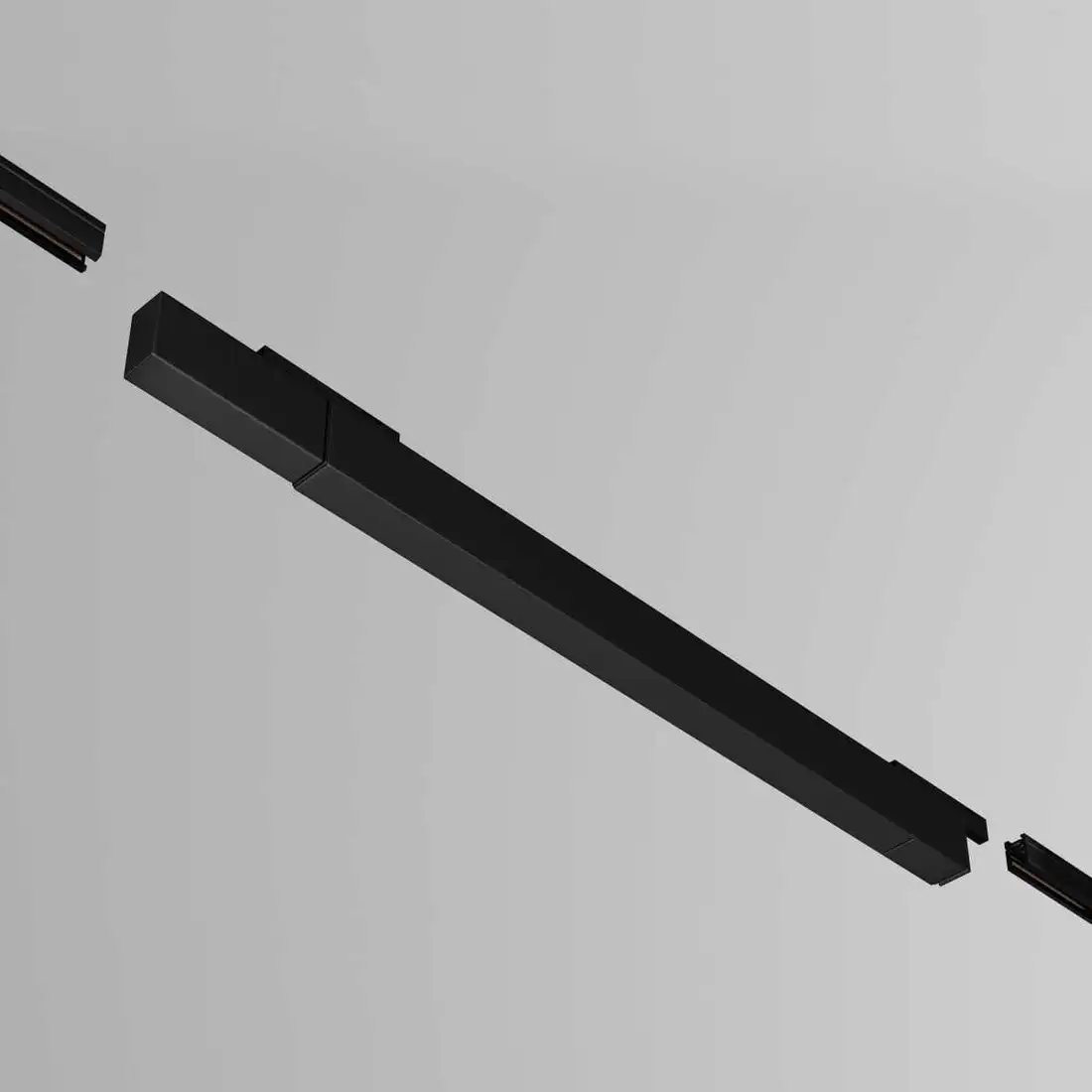 Блок питания Maytoni Technical Power Supply Levity TRA184DR-100B – фото товара